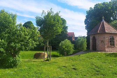 Appartamento Vacanza con famiglia Velgast