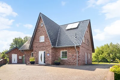 Villa Jenny mit Pool
