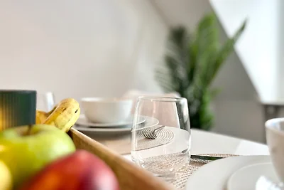 Vakantieappartement Gezinsvakantie Heidelberg