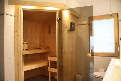 Vakantiehuis Ontspannende vakantie Baabe