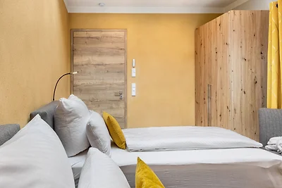 Ferienhaus Milchstrasse mit