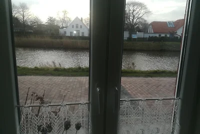 Vakantieappartement Gezinsvakantie Wittmund