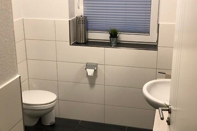 Vakantieappartement Gezinsvakantie Friesoythe