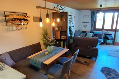 Spa-Komfort-Suite Kanzelhöhe