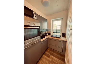 Appartamento Vacanza con famiglia Friedrichskoog