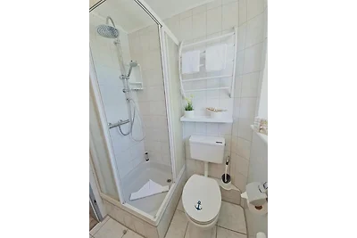 Vakantieappartement Gezinsvakantie Neuharlingersiel