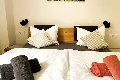 Apartment Wendehals