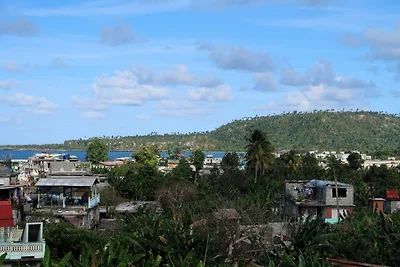Vakantieappartement Gezinsvakantie Baracoa