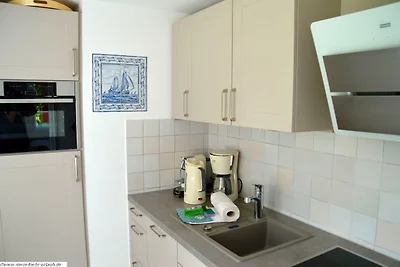 Casa vacanze Vacanza di relax Oldsum