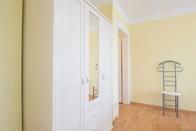 Haus an der See Seesturm