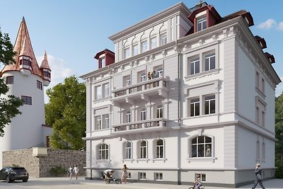 Insel Lindau-Wellness im