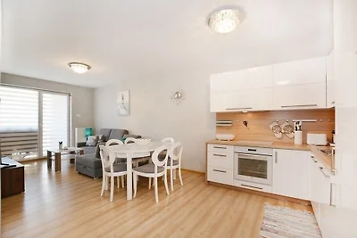 Sun&Snow Polanki - Apartment l103