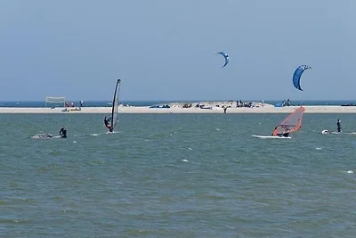 FeWo mit Terasse u. Garten am