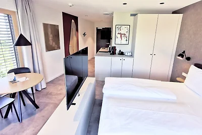 Vakantieappartement Gezinsvakantie Meckenbeuren