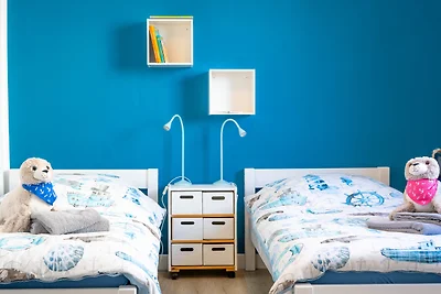 Ferienwohnung "Gode Tiet" bi