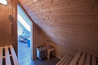 Ostsee-Himmelreich Grossenbrode