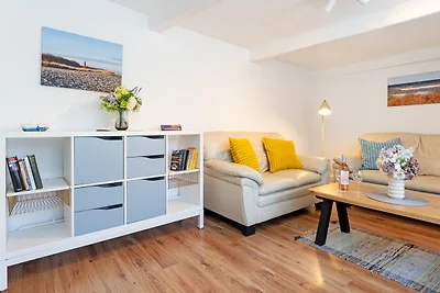 Apartament Dla rodzin Behrensdorf