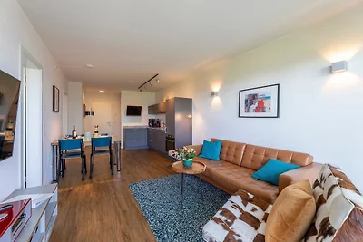 Meeresblick Quartier 18, Haus 2, WE