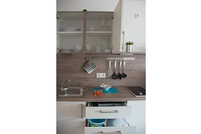 Appartamento Vacanza con famiglia 