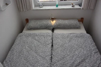 Vakantieappartement Gezinsvakantie Butjadingen