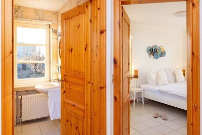 Appartamento Vacanza con famiglia Wittdün
