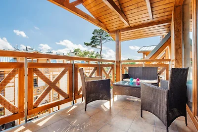 Sun&Snow Rezydencja Park Rodzinna