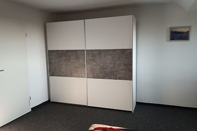 Ferienwohnung Senderblick