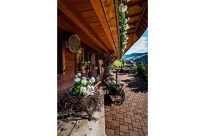 Gästehaus Holzer Kreuz -