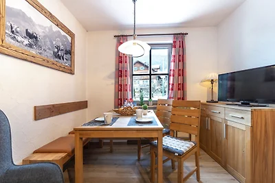 Vakantieappartement Gezinsvakantie Bad Hindelang