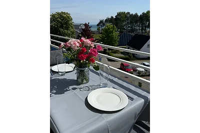 Appartamento Vacanza con famiglia Grömitz