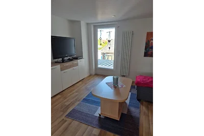 Appartamento Vacanza con famiglia Beuren