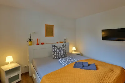 Fewo Silbermöwe Hus Möwenschiet