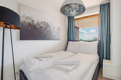 Sun&Snow Resorts - Apartment B18