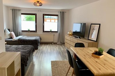 Vakantieappartement Gezinsvakantie Kassel