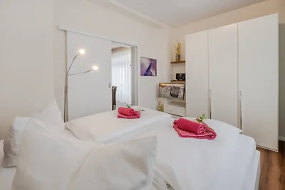 Villa Marin, Wohnung 10