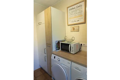 Vakantiehuis Ontspannende vakantie Thalfang