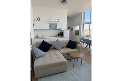 Wohnung Segellast