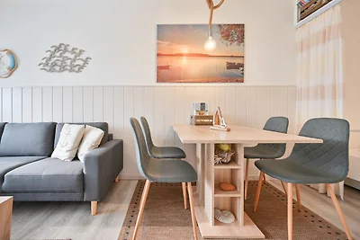 Vakantieappartement Gezinsvakantie Kellenhusen