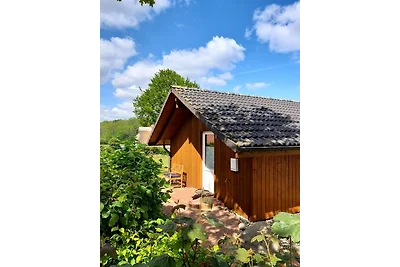 Ferienhaus "Op de Eck"