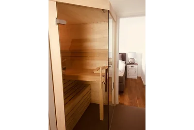 Ferienwohnung "Hafenmöwe"