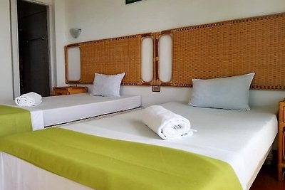 Vakantieappartement Gezinsvakantie Playa Larga