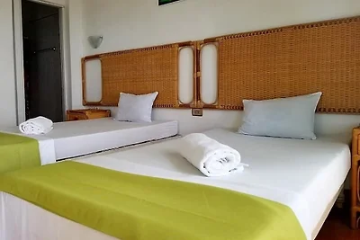 Casa Sol y Caribe Appartement 6