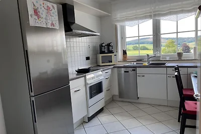 Ferienwohnung Orth, Tor zum