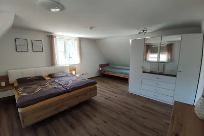 Ferienwohnung Barner - KEINE