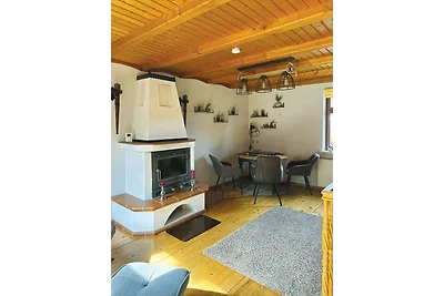 Vakantiehuis Ontspannende vakantie Quedlinburg