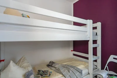 Appartamento Vacanza con famiglia Heiligenhafen