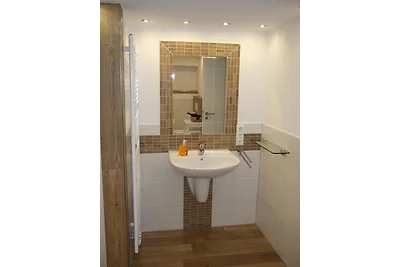 Appartamento Vacanza con famiglia Blankenheim