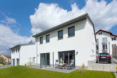 (Brise) Ferienhaus Alte Düne App.