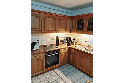 Ferienhaus Sia