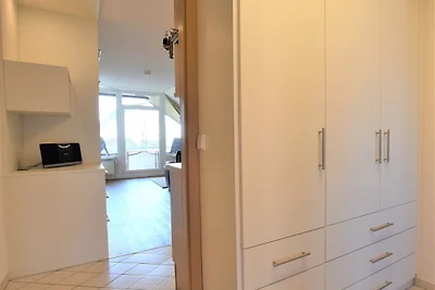 FeWo "Strandhotel" Whg.43